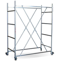 Trabattello REAL h.mt 3,70 Lavoro senza parapetto