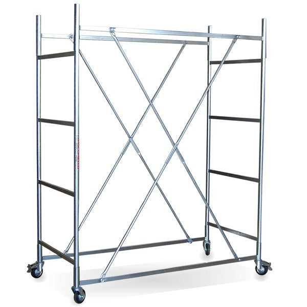 Trabattello REAL h.mt 3,70 Lavoro senza parapetto