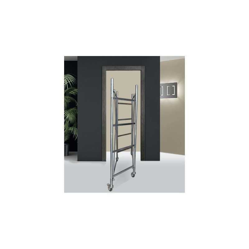 Trabattello Tris altezza di Lavoro metri 4,40