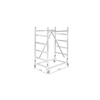 Trabattello tris h. 3.8 Mt. Lavoro