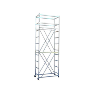 Trabattello REAL h.mt 4,50 Lavoro