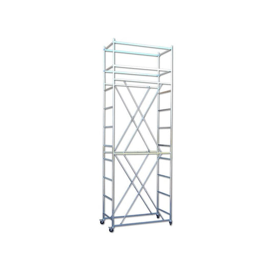 Trabattello REAL h.mt 4,50 Lavoro