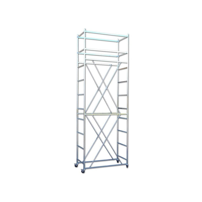 Trabattello REAL h.mt 5,40 Lavoro