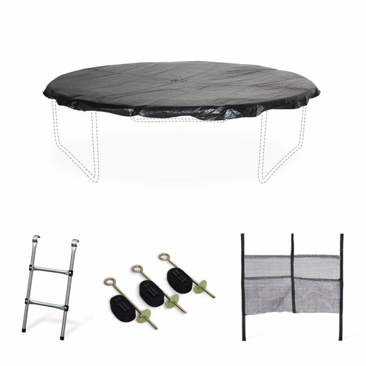 Kit di accessori per trampolino