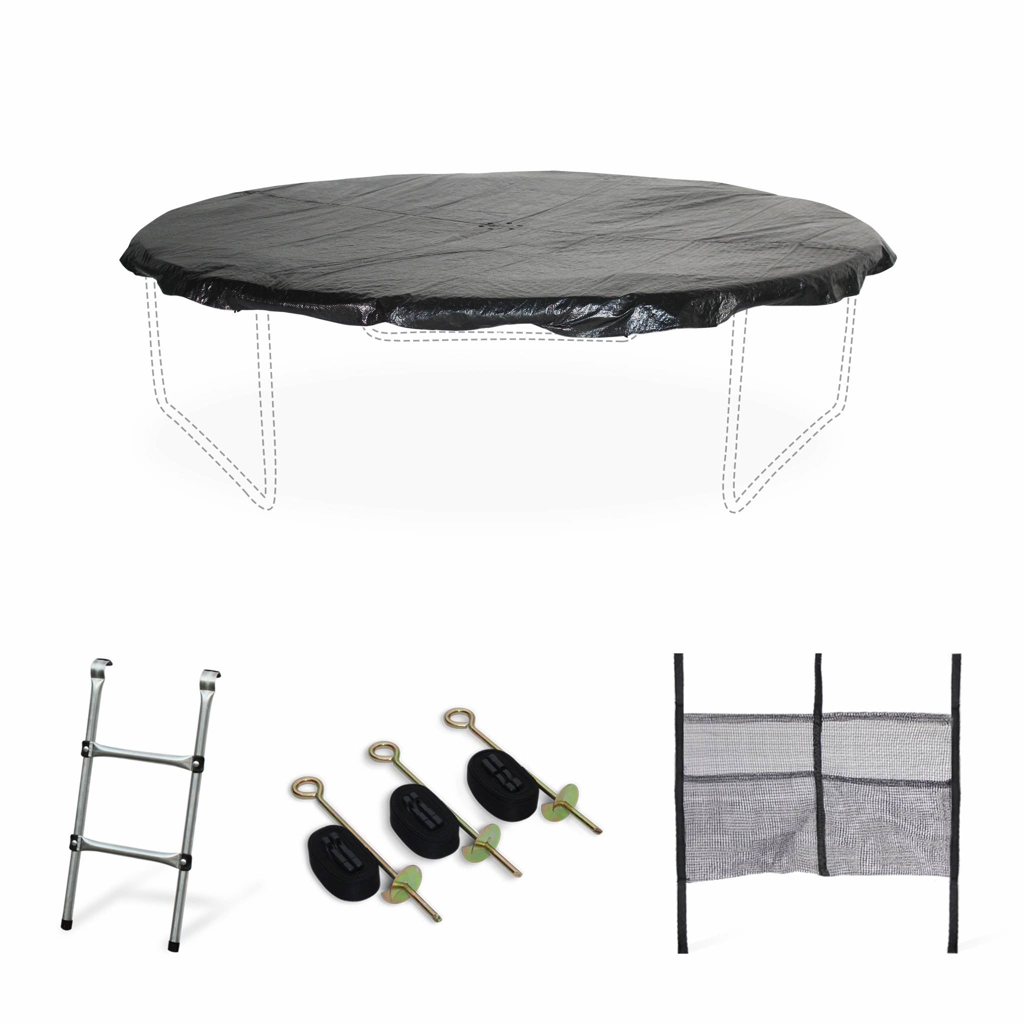 Kit di accessori per trampolino