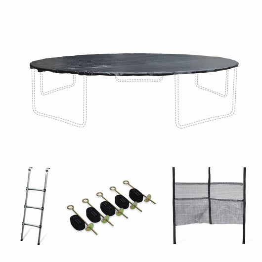 Kit di accessori per trampolino