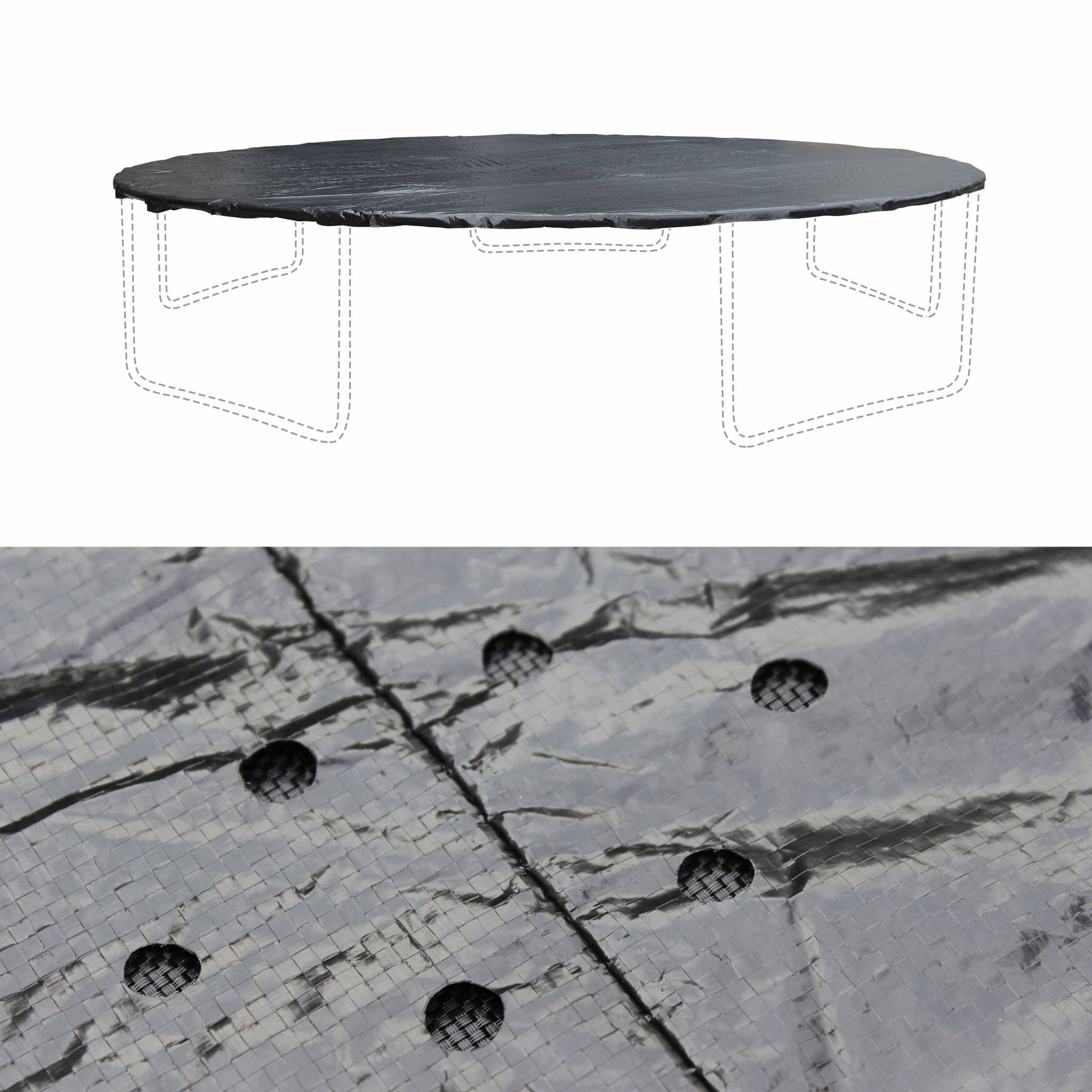 Kit di accessori per trampolino