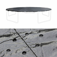 Kit di accessori per trampolino