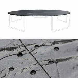 Kit di accessori per trampolino