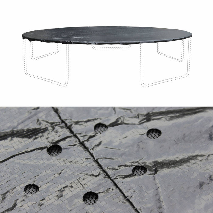 Kit di accessori per trampolino