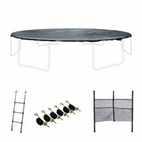 Kit di accessori per trampolino