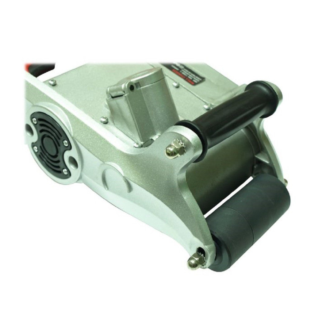 Trade Shop - Tracciatrice Scanalatrice Scanalatore A Fresa 25mm Per Muro Professionale 1100 W -