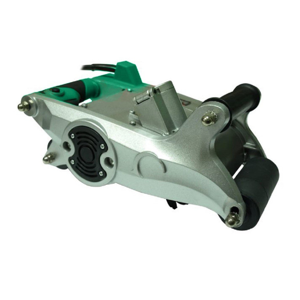 Trade Shop - Tracciatrice Scanalatrice Scanalatore A Fresa 25mm Per Muro Professionale 1100 W -