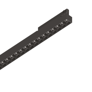Tracklights Display Accent D1595 4000k Bk Ideal-lux
