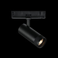 Tracklights Eos 25w 3000k 1-10v Bk Ideal-lux