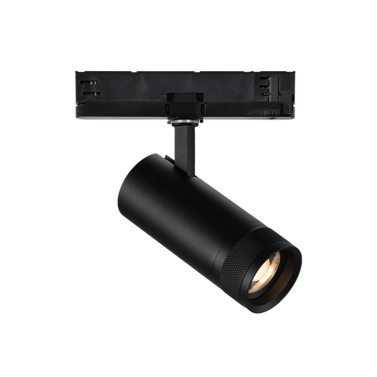 Tracklights Eos 25w 3000k Dali Bk Ideal-lux