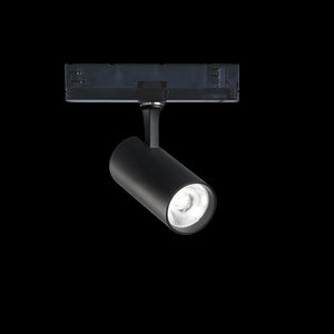 Tracklights Fox 15w Cri90 3000k Dali Bk Ideal-lux