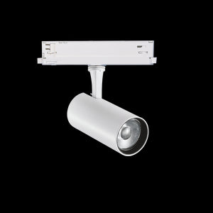 Tracklights Fox 25w Cri90 3000k 1-10v Wh Ideal-lux