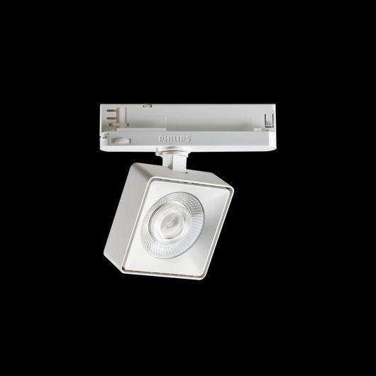 Tracklights Pov Track Square Wh Ideal-lux