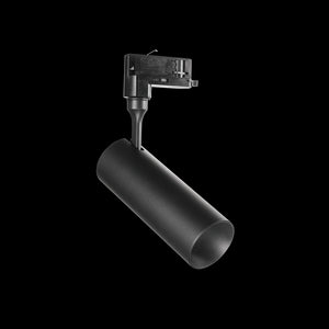 Tracklights Smile 15w Cri80 50? 4000k Bk Ideal-lux