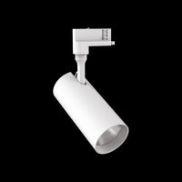 Tracklights Smile 30w Cri80 24? 4000k Wh Ideal-lux