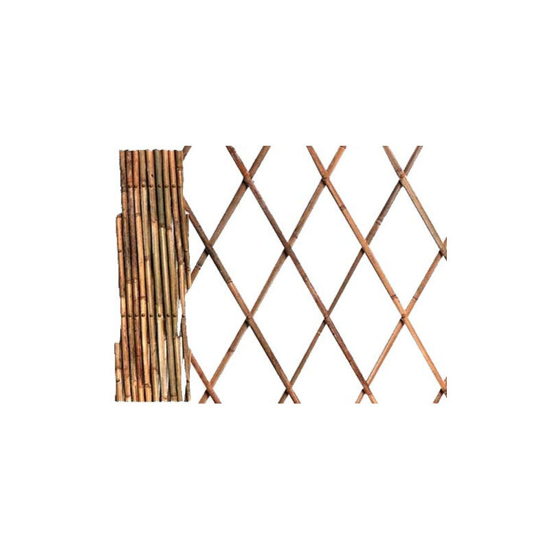 Traliccio Estensibile in Bambù 180x240 cm