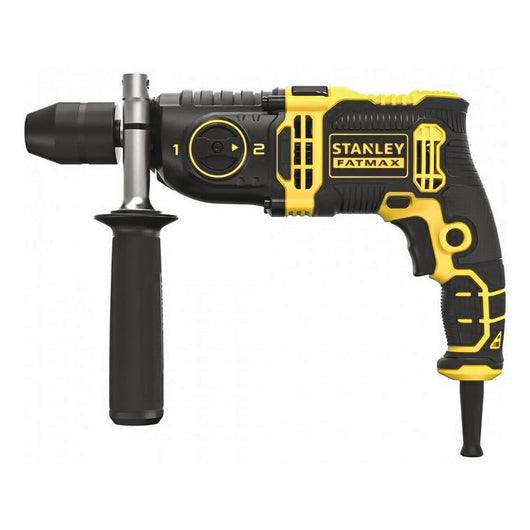 TRAPANO A PERCUSSIONE 850W STANLEY FATMAX FMEH 850KA