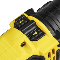 TRAPANO A PERCUSSIONE 850W STANLEY FATMAX FMEH 850KA