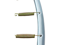 Trampolino "Joycy" - Ø 4,27 m