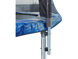 Trampolino "Joycy" - Ø 4,27 m