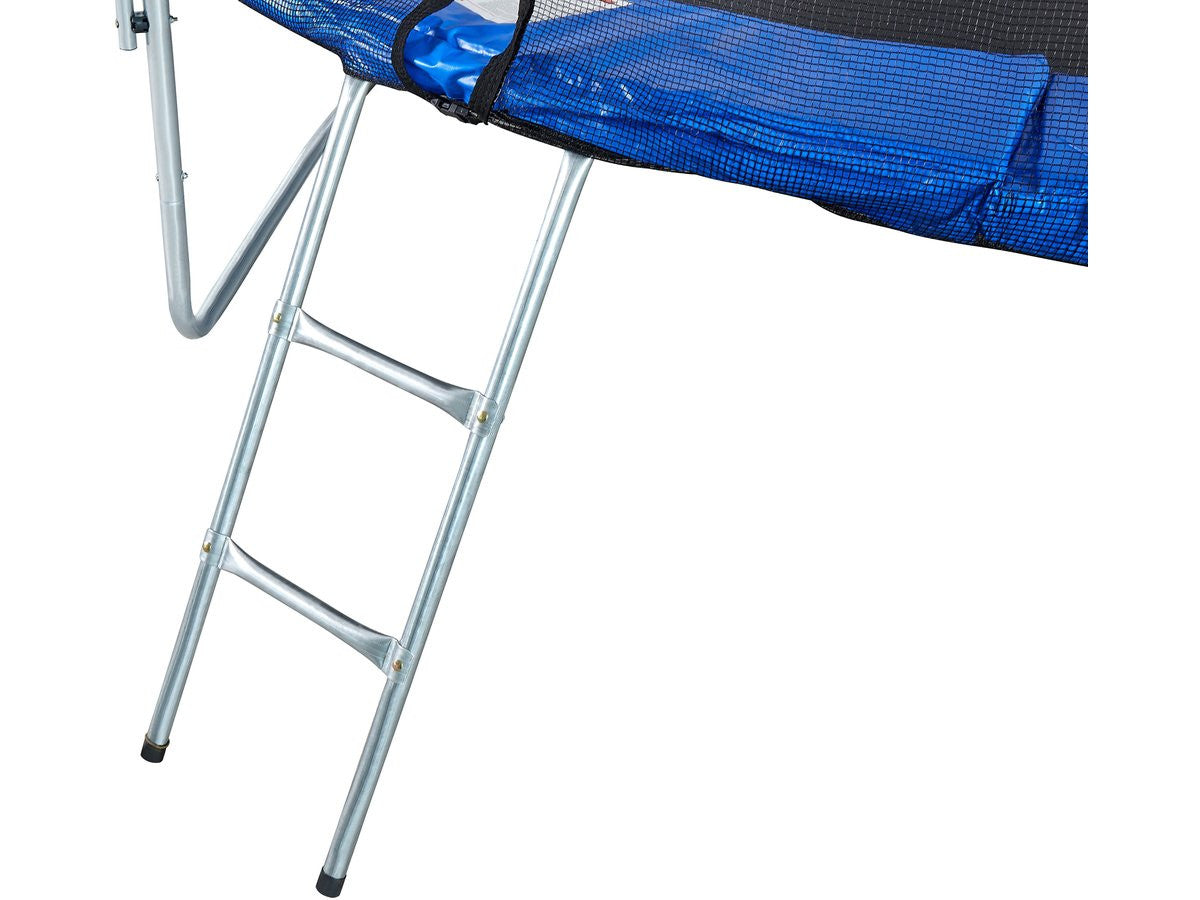 Trampolino "Joycy" - Ø 4,27 m