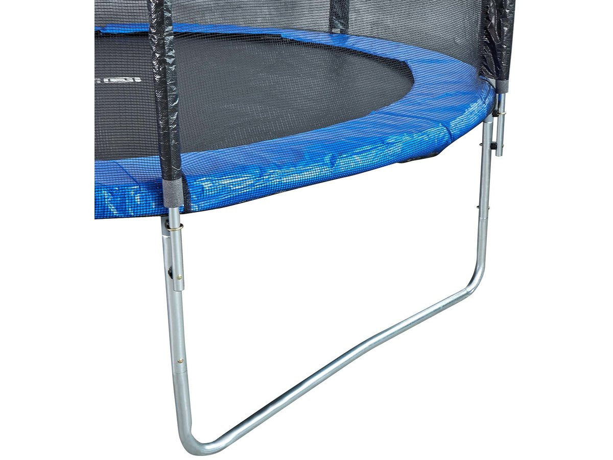 Trampolino "Joycy" - Ø 4,27 m