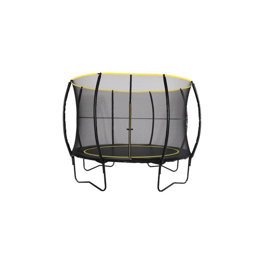 Trampolino elastico Jumpy Pro Ø 120 cm – salti sicuri – Brixo