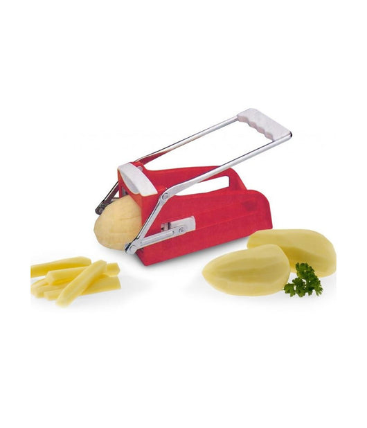 Tranciapatate Trancia E Taglia Affetta Patate Tagliere Patatine Fritte E A Forno         