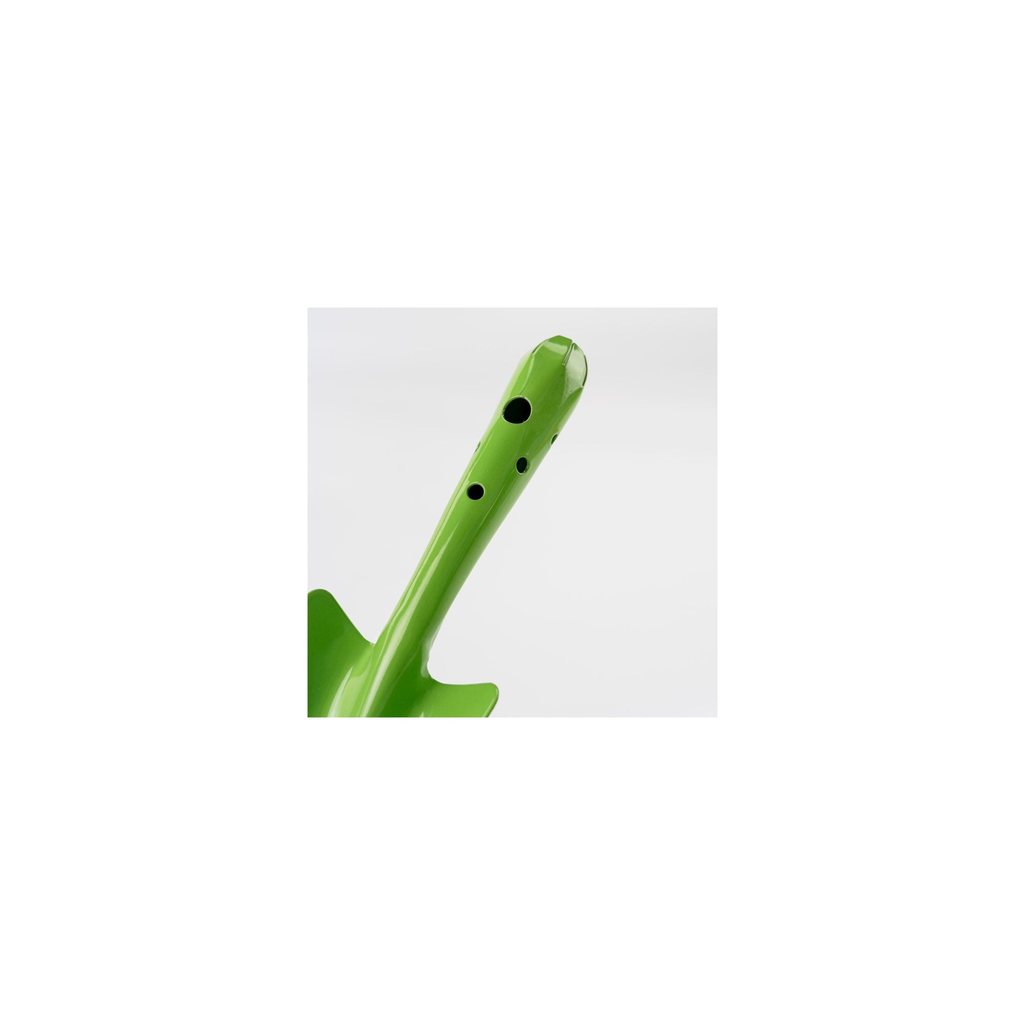 Trapiantatrice per il giardinaggio - Suan - Acciaio - Dimensioni : 26 x 6 cm