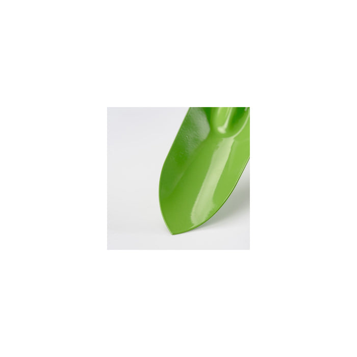 Trapiantatrice per il giardinaggio - Suan - Acciaio - Dimensioni : 26 x 6 cm