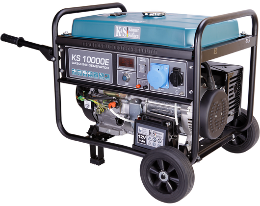 Kit di trasporto KS 10 KIT