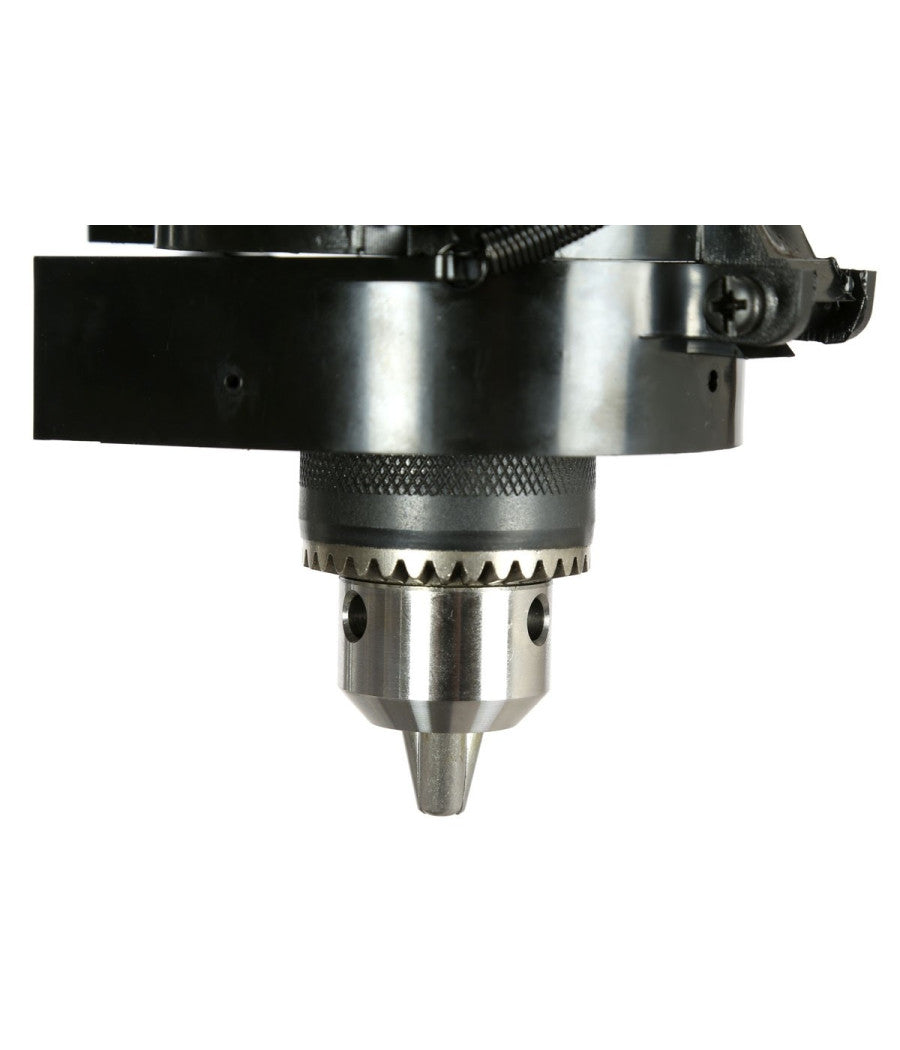 Trapano A Colonna Einhell Bt-bd 401 350w Alto 590 Mm 5 Veelocità  Mandrino B16         