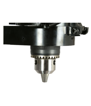 Trapano A Colonna Einhell Bt-bd 401 350w Alto 590 Mm 5 Veelocità  Mandrino B16         