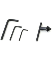 Trapano A Colonna Einhell Bt-bd 401 350w Alto 590 Mm 5 Veelocità  Mandrino B16         