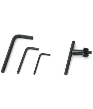 Trapano A Colonna Einhell Bt-bd 401 350w Alto 590 Mm 5 Veelocità  Mandrino B16         