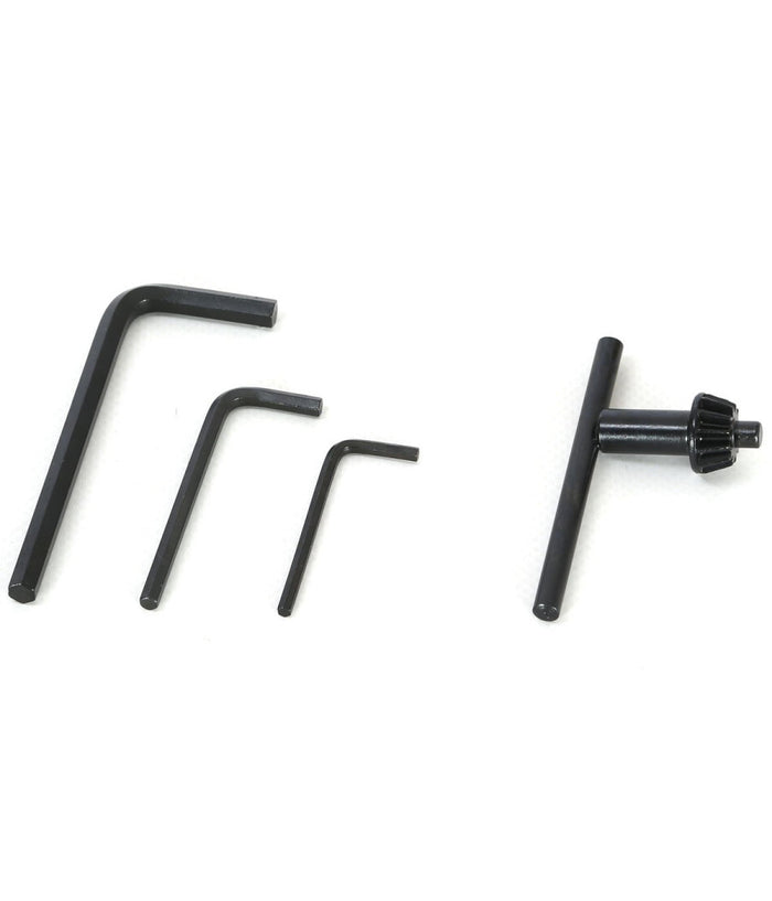 Trapano A Colonna Einhell Bt-bd 401 350w Alto 590 Mm 5 Veelocità  Mandrino B16         