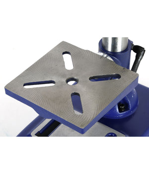 Trapano A Colonna Einhell Bt-bd 401 350w Alto 590 Mm 5 Veelocità  Mandrino B16         