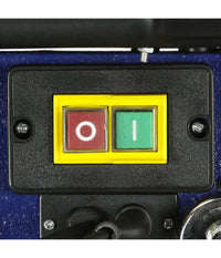 Trapano A Colonna Einhell Bt-bd 401 350w Alto 590 Mm 5 Veelocità  Mandrino B16         