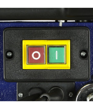 Trapano A Colonna Einhell Bt-bd 401 350w Alto 590 Mm 5 Veelocità  Mandrino B16         