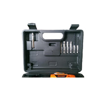 Trade Shop - Trapano Avvitatore 4.8 Volt 45pz Con Innesti E Accessori Multifunzioe Hobbistica -