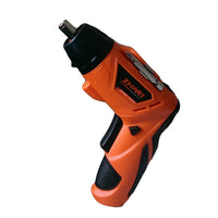 Trade Shop - Trapano Avvitatore 4.8 Volt 45pz Con Innesti E Accessori Multifunzioe Hobbistica -