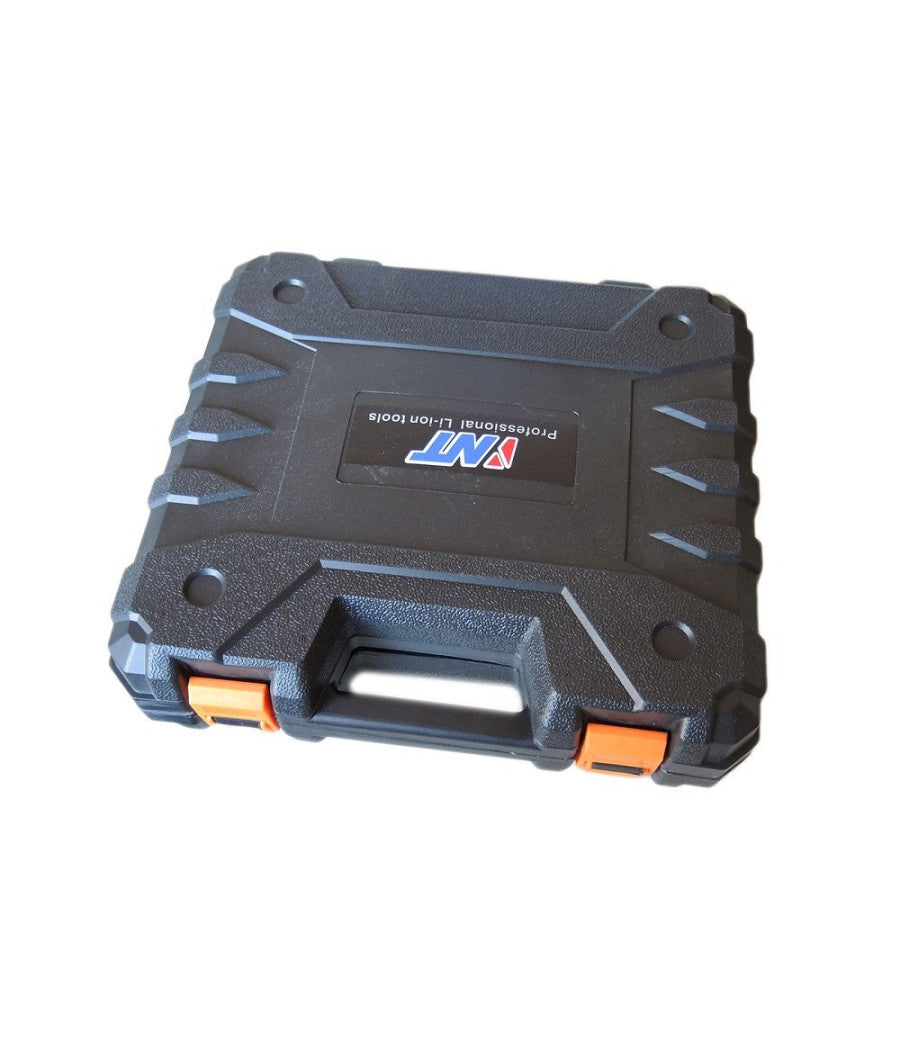 Trapano Avvitatore Con Doppia Batteria Al Litio 25v 1.3ah Con Valigia 6221s         