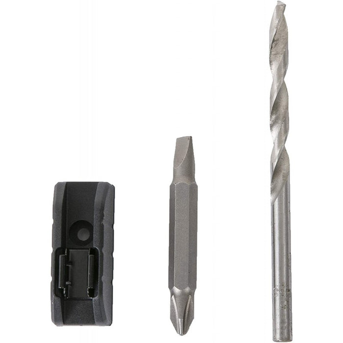 Trapano Avvitatore con Percussione Batteria da 4,0Ah Worx Wx352.1