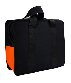 Trapano Avvitatore Doppia Batteria A Litio 24v + 150 Accessori + Borsa Cd24-152         